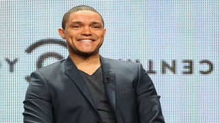 5 Takeaways From New ‘Daily Show’ Host Trevor Noah’s Hilarious TV Press Tour Debut