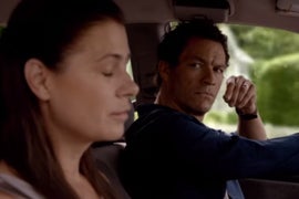 Dominic West, Ruth Wilson, Joshua Jackson Serve Up Sex, Murder in ‘Affair’ Season 2 Teaser (Video)