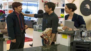 ‘The Gift’ Review: Jason Bateman and Rebecca Hall Make a New Enemy in Chilling Thriller