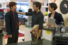 ‘The Gift’ Review: Jason Bateman and Rebecca Hall Make a New Enemy in Chilling Thriller