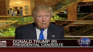 Donald Trump Blasts ‘Sleepy Eyes’ Chuck Todd, ‘Biased Disaster’ MSNBC (Video)