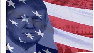 Donald Trump Tweets Campaign Ad With Nazi Soldiers, Blames Intern