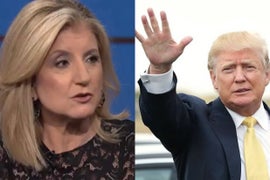 Huffington Post Defies Donald Trump Coverage Critics: Site Won’t ‘Legitimize Sideshow’