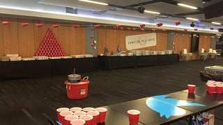 Twitter Sparks Backlash for Throwing Frat Party, ‘Brogrammer’ Culture