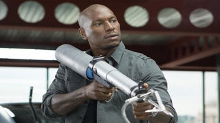 Tyrese on The Rock’s Complaint About ‘Fast 8’ Male Co-Stars: ‘We Have NEVER Had a Problem’ (Video)