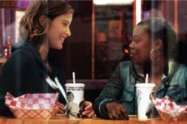 ‘Unexpected’ Review: Cobie Smulders Mopes Through Thoughtful, Sleepy Pregnancy Drama