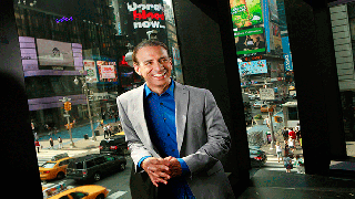 TheGrill Is Almost Here! 3 Questions With MTV’s Van Toffler