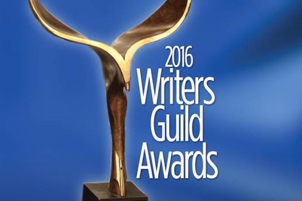 WGA Awards