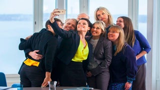 NBC Cancels Amy Poehler’s ‘Welcome to Sweden’