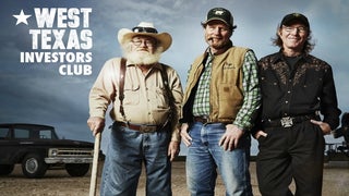 Matthew McConaughey’s Brother Rooster on CNBC’s Investors Reality Series: I’ve Made More Good Deals Drinking Beer