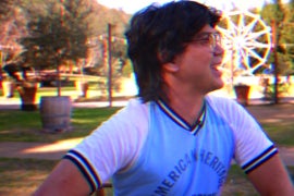 ‘Wet Hot American Summer: First Day of Camp’ Debuts Star-Studded Staff Orientation Film (Video)