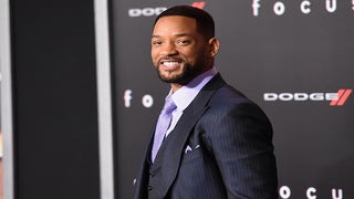 Will Smith to Star Alongside Rooney Mara in ‘Me and Earl’ Director’s ‘Collateral Beauty’