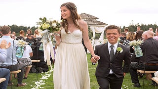 ‘Little People, Big World’ Star Zach Roloff Says ‘I Do’