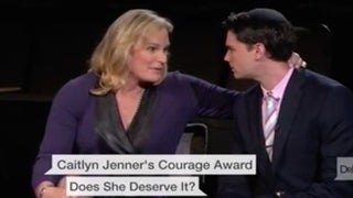 Transgender Journalist Accused of Battery by Breitbart Editor After HLN Threat