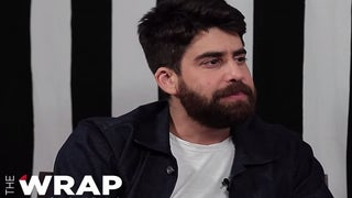 Adam Goldberg Says ‘No Way Jose’ Is ‘Coming of Middle Age Story’ (Video)
