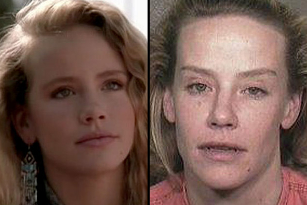 Of amanda peterson photos Actress Amanda