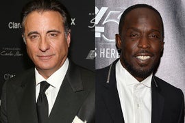 ‘Ghostbusters’ Casts Andy Garcia, Cecily Strong, Michael K. Williams in Sony’s Paul Feig Reboot (Exclusive)