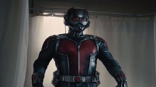 Marvel’s ‘Ant-Man’ Opens With $6.4 Million at Thursday Night Box Office