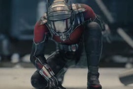 ‘Ant-Man’ Stomps $22.6 Million at Friday Night Box Office, ‘Trainwreck’ Draws $10.7 Million