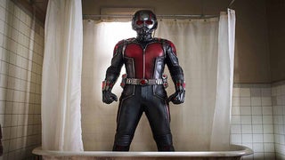 ‘Ant-Man’ Tops With $58 Million, ‘Trainwreck’ on Track With $30.2 Million at Box Office