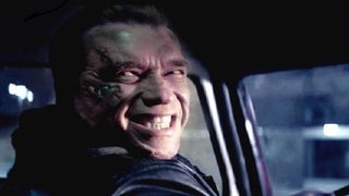 Arnold Schwarzenegger and ‘Terminator’ Pack Bigger Punch Abroad Than at Home