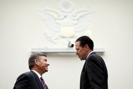 AT&T-DirecTV $48 Billion Merger Inches Closer to Federal Approval
