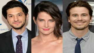 Cobie Smulders, Ben Schwartz and Jason Ritter Join Clea DuVall’s Untitled Directorial Debut