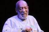 MELBOURNE, FL - NOVEMBER 21: Actor Bill Cosby performs at the King Center for the Performing Arts on November 21, 2014 in Melbourne, Florida. (Photo by Gerardo Mora/Getty Images)