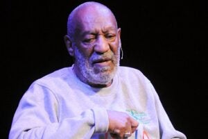 MELBOURNE, FL - NOVEMBER 21: Actor Bill Cosby performs at the King Center for the Performing Arts on November 21, 2014 in Melbourne, Florida. (Photo by Gerardo Mora/Getty Images)
