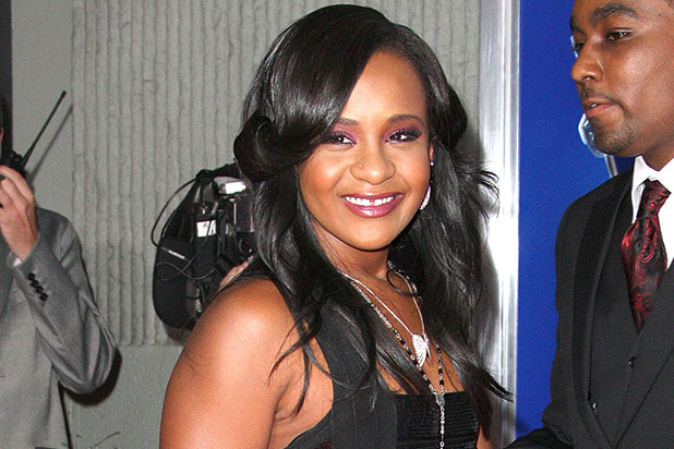 bobbi kristina brown