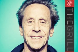 Only 2 Days To TheGrill! 9 Memorable Brian Grazer Movies