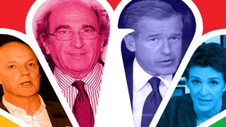 MSNBC’s Hard News Makeover Boosts Viewership, But Younger Demo Shrinks
