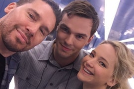 How Bryan Singer Is Leveraging Instagram for His ‘X-Men’ Franchise