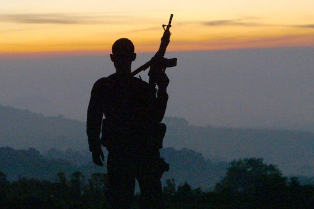 Cartel Land