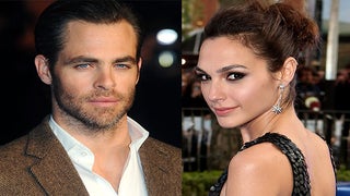 Chris Pine Closes Deal to Star Opposite Gal Gadot in ‘Wonder Woman’ (Exclusive)