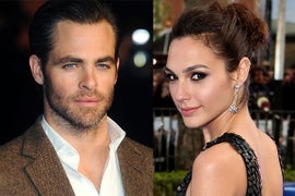 Chris Pine Closes Deal to Star Opposite Gal Gadot in ‘Wonder Woman’ (Exclusive)