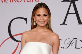 Piers Morgan Rips Chrissy Teigen as ‘Vile’ After Time 100 Honor