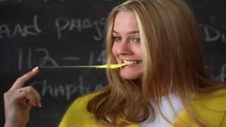 Watch Alicia Silverstone Lip-Sync Iggy Azalea’s ‘Fancy’ as Cher From ‘Clueless’ (Video)