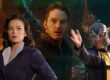 "Agent Carter," "Guardians of the Galaxy," "X-Men: First Class" (ABC; Marvel; Walt Disney Studios; Fox)