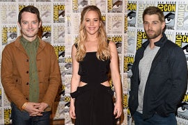 The Scene at 2015 Comic-Con (Updating Photos)