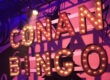 Conan Bingo, Conan O'Brien at San Diego Comic-Con (Suzette Valle)