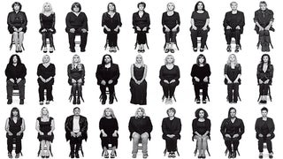 35 Bill Cosby Accusers Pose for New York Magazine Cover: ‘I Felt Ashamed – I Was Embarrassed’