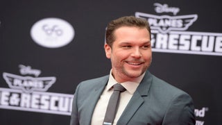 ‘American Gods’ Casts Dane Cook as Ricky Whittle’s Best Friend