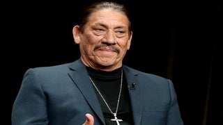 ‘From Dusk Till Dawn’s’ Danny Trejo Describes The Regulator as a ‘Cross Between Machete and Marcia Brady’