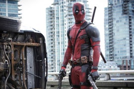 Critics Love ‘Deadpool’: 7 Reasons They Think You Should See It