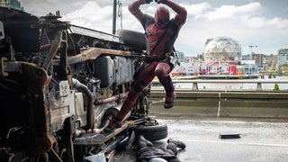 ‘Deadpool’ Launches With Record $12.7 Million at Thursday Box Office