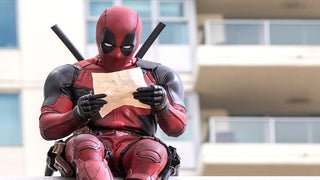 IMAX Stock Spikes Following ‘Deadpool’ Bonanza