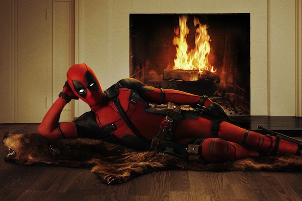 Deadpool Deadpool