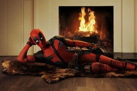 ‘Deadpool’ Was No. 1 in Every Foreign Market Except One