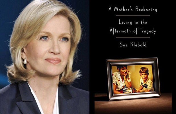 Abc S Diane Sawyer To Conduct First Tv Interview With Mother Of Columbine Shooter
